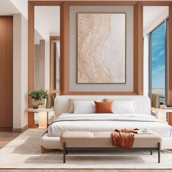 Belgrave Gardens by Ellington Properties
