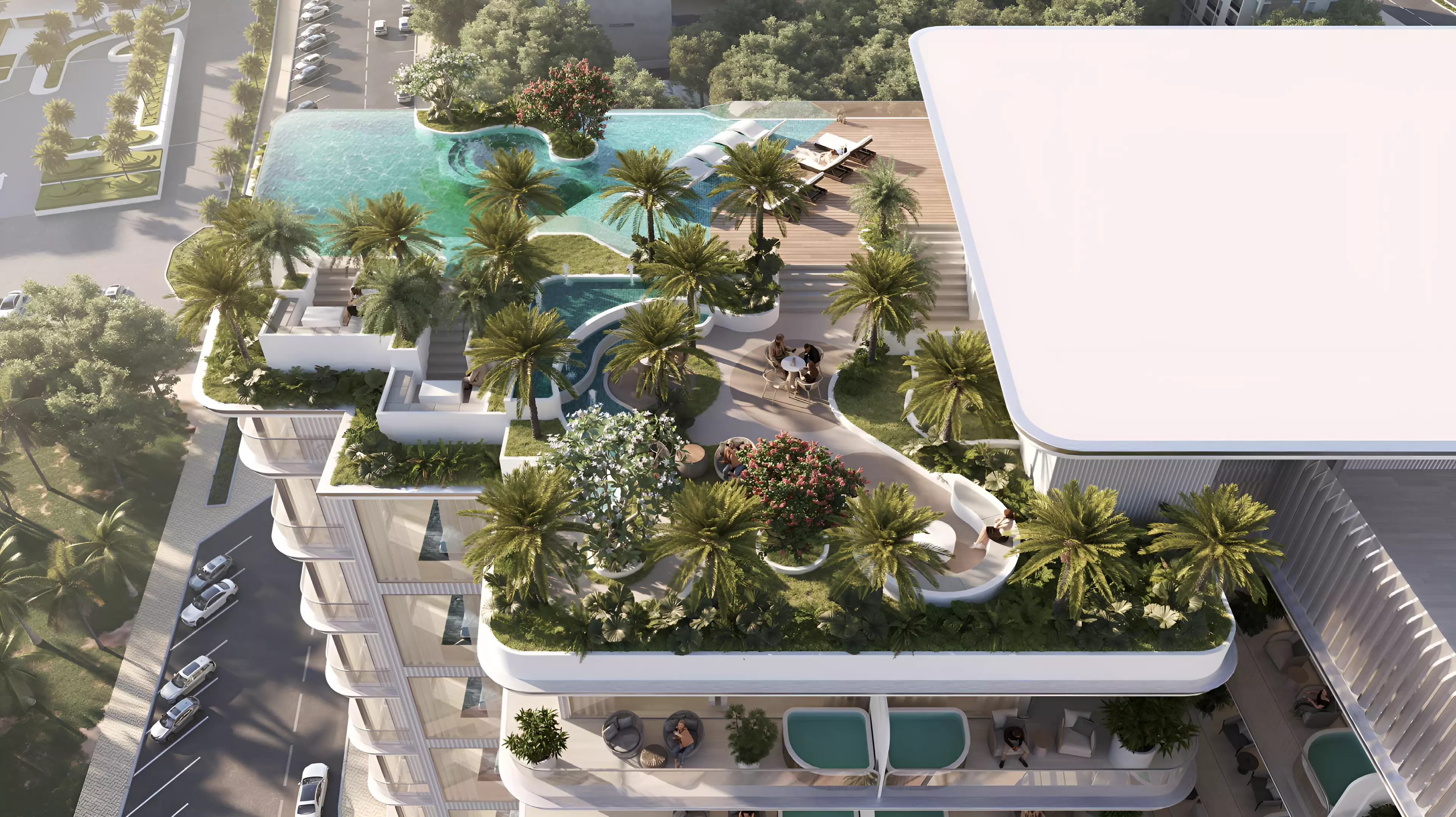 Cove Edition 2 by Imtiaz Developments
