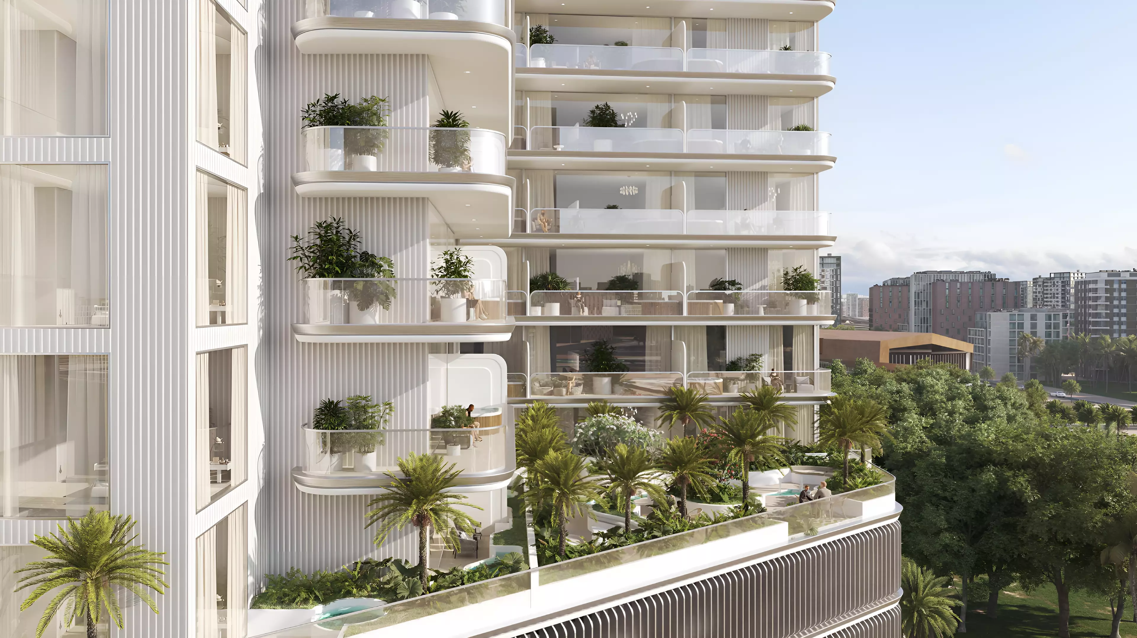 Cove Edition 2 by Imtiaz Developments