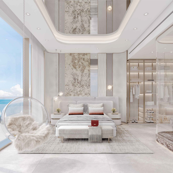 Cotier House at Dubai Islands by Imtiaz Developments