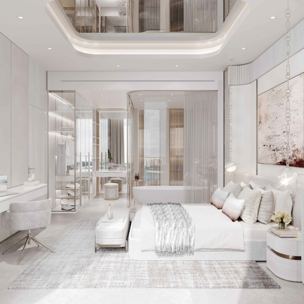 Cotier House at Dubai Islands by Imtiaz Developments