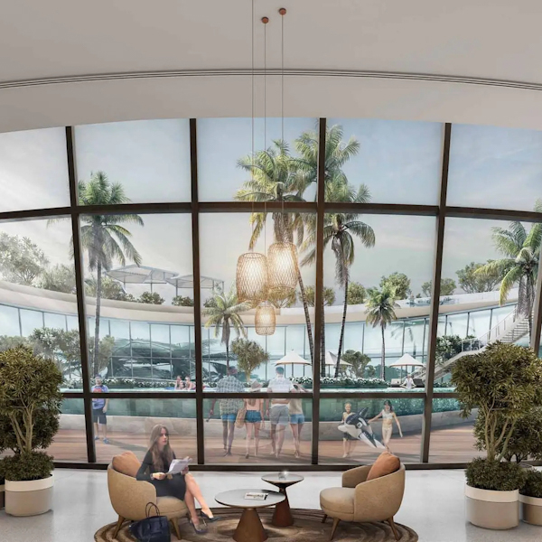 Sobha Solis at Motor City