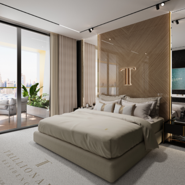 Trillionaire Residences