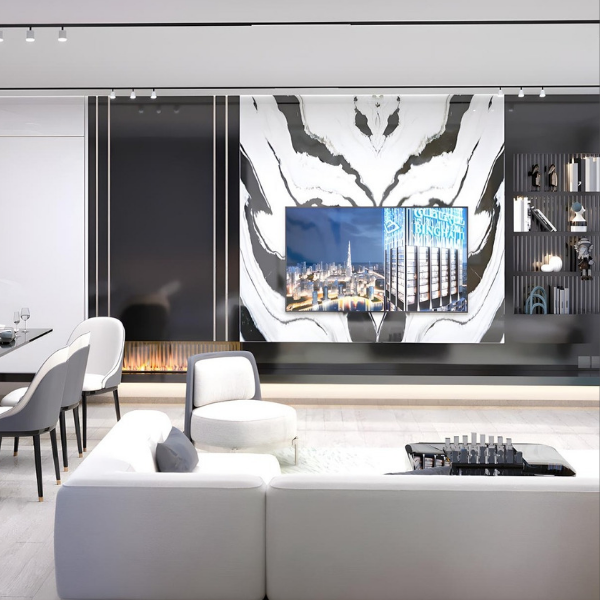 Billionaire Residences