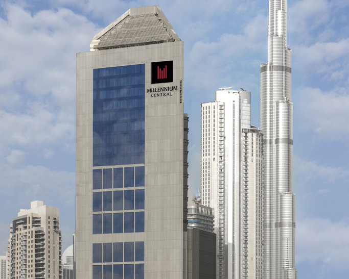 M Hotel Downtown by Millennium