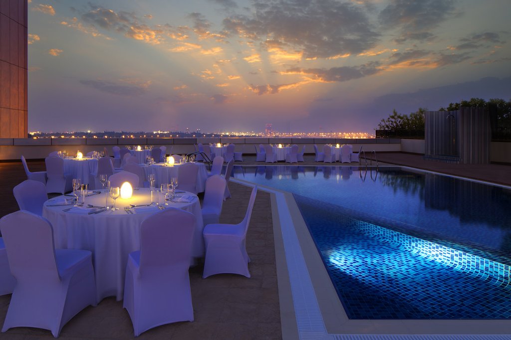M Hotel Downtown by Millennium