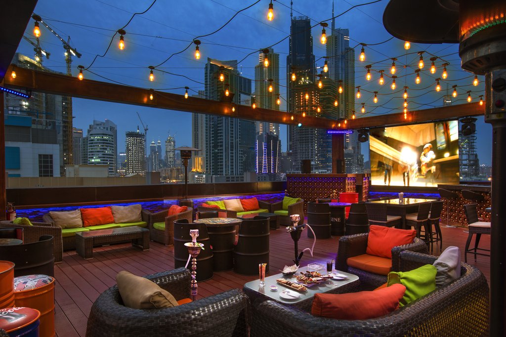 M Hotel Downtown by Millennium