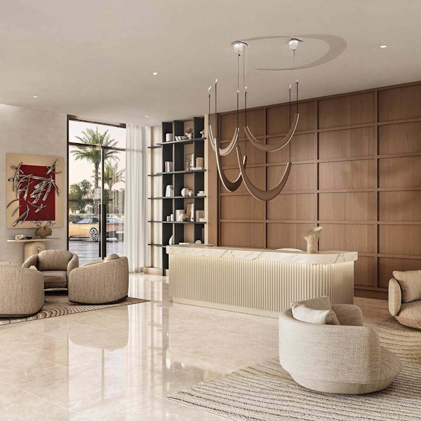 Pier Point at Rashid Yachts & Marina