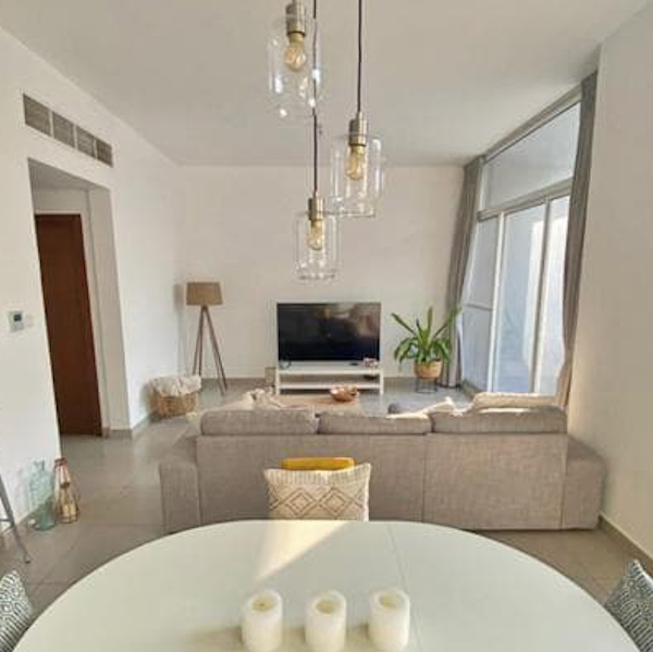 Arabella Townhouses 2 by Dubai Properties