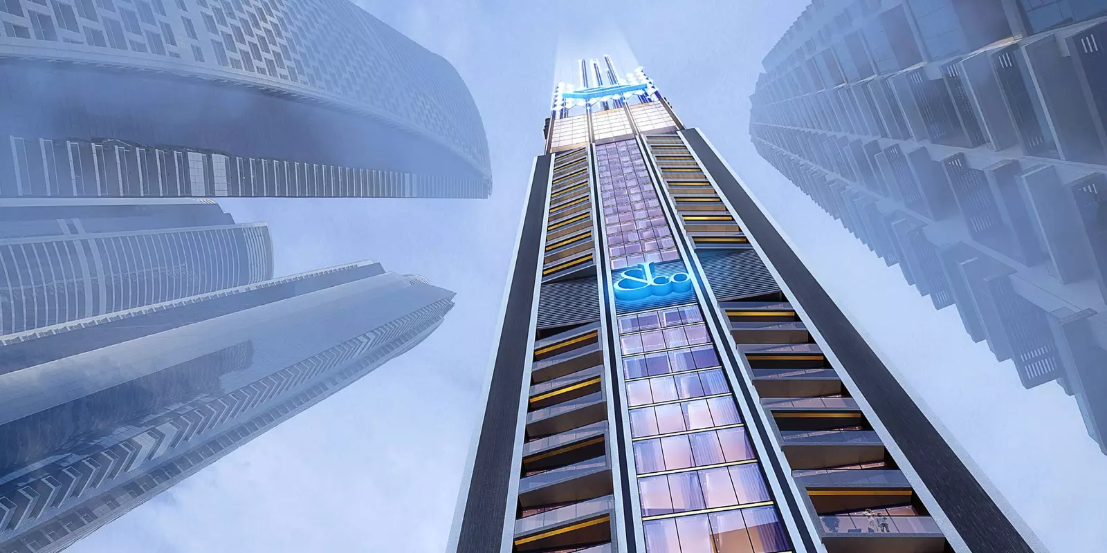 Jacob & Co Residences
