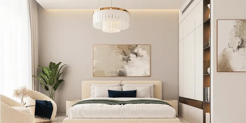 Modern & Spacious 2-Bedroom Apartment for sale in Jade Tower