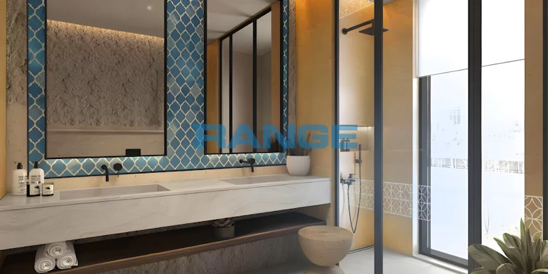 4 Bedroom Townhouses for sale at Morocco in Damac Lagoons