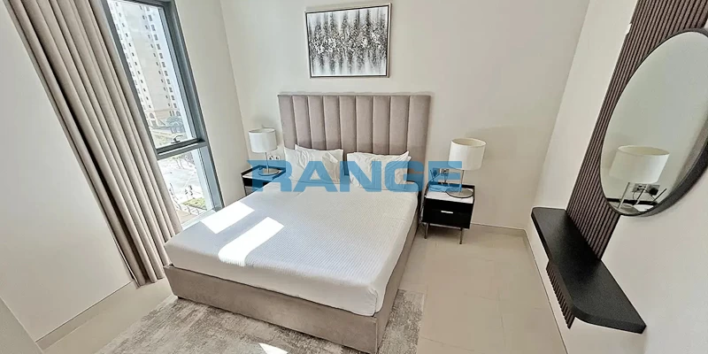 2 BR Apartment for Sale in LIV Residence, Dubai Marina, Dubai