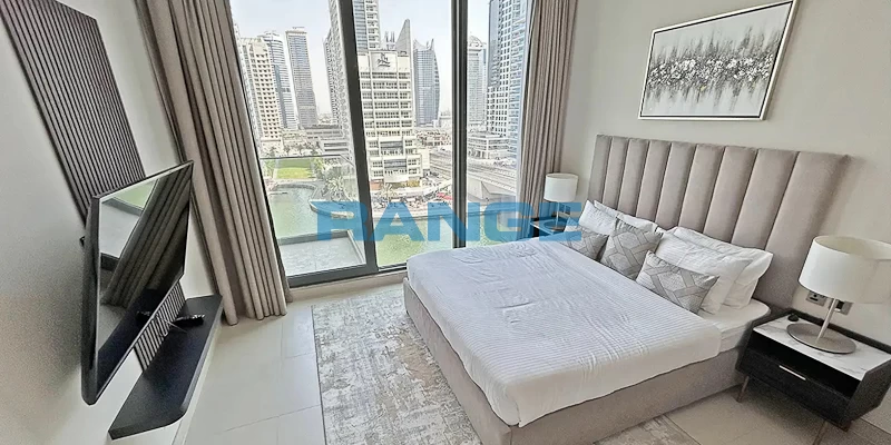 2 BR Apartment for Sale in LIV Residence, Dubai Marina, Dubai