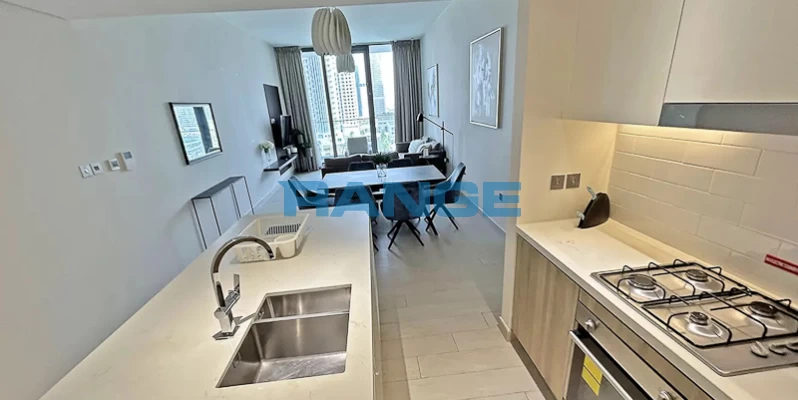 2 BR Apartment for Sale in LIV Residence, Dubai Marina, Dubai