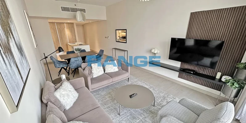2 BR Apartment for Sale in LIV Residence, Dubai Marina, Dubai