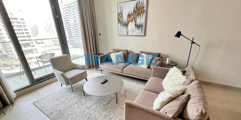 2 BR Apartment for Sale in LIV Residence, Dubai Marina, Dubai