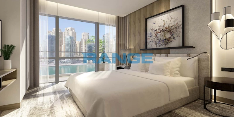 4 BR Apartments for Sale in VIDA Residences, Dubai Marina, Dubai