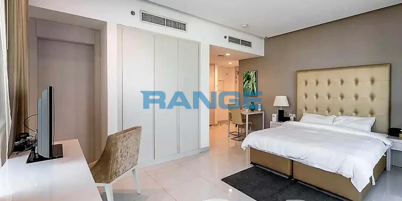 3 BR Apartment for Sale in Damac Maison The Vogue, Business Bay