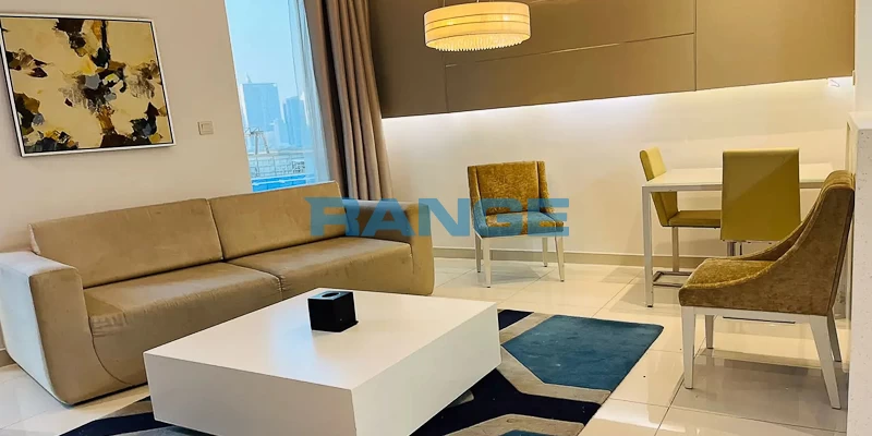 3 BR Apartment for Sale in Damac Maison The Vogue, Business Bay