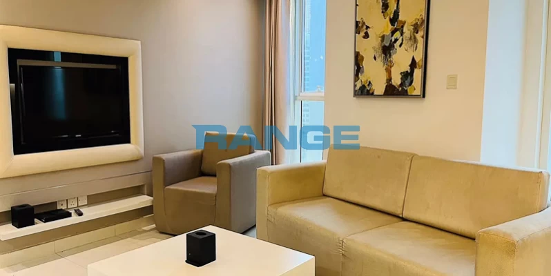 3 BR Apartment for Sale in Damac Maison The Vogue, Business Bay