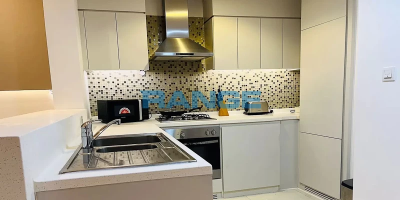 3 BR Apartment for Sale in Damac Maison The Vogue, Business Bay
