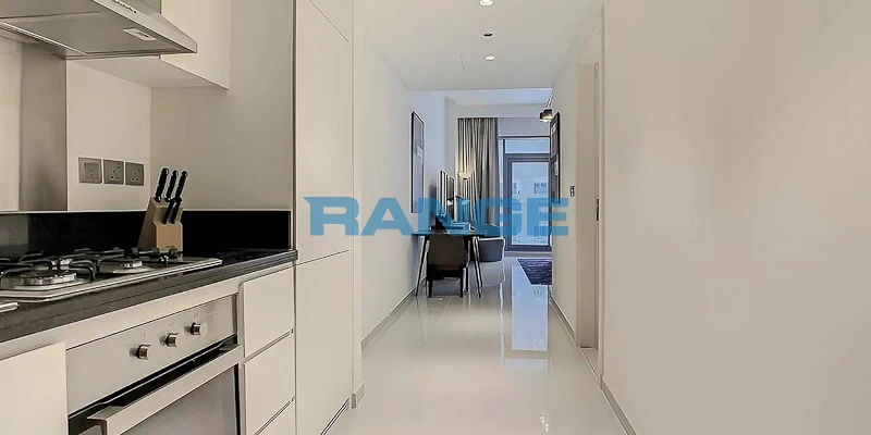 Studio Apartments for sale in Avanti, Business Bay