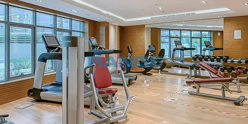 Studio Apartments for sale in Avanti, Business Bay