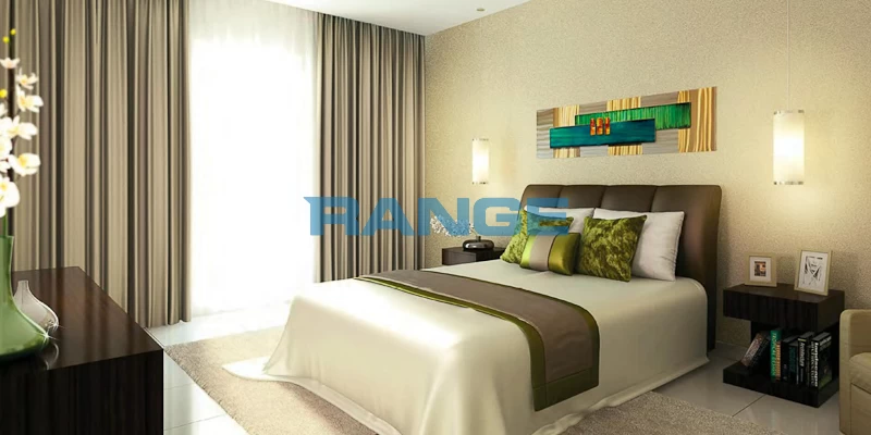 1 Bedroom Apartments for sale in Tower 108, Jumeirah Village Circle