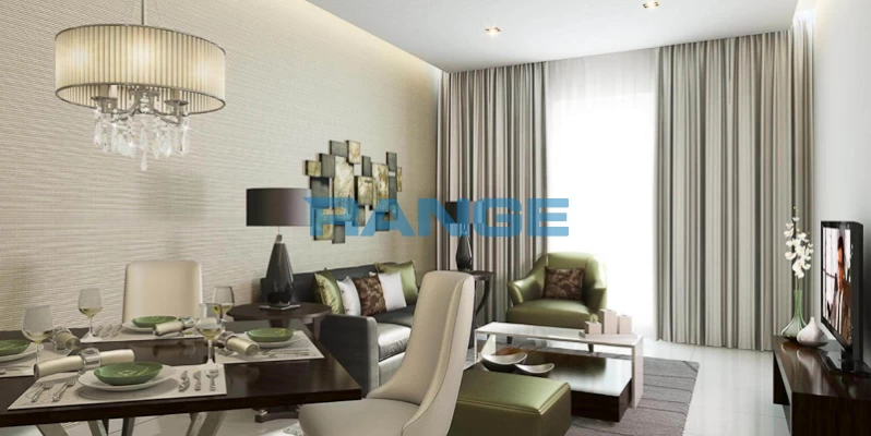 1 Bedroom Apartments for sale in Tower 108, Jumeirah Village Circle