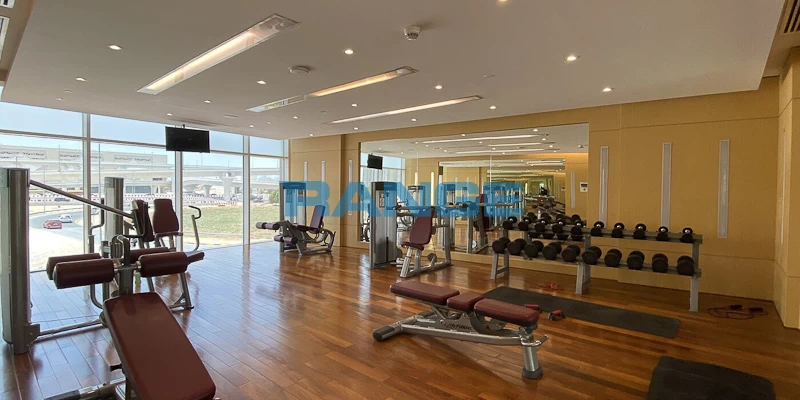 1 Bedroom Apartments for sale in Tower 108, Jumeirah Village Circle