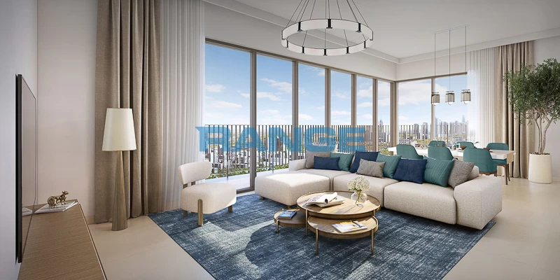 2 BR Apartment for Sale in hills park, Dubai Hills Estate , Dubai