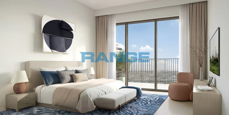 2 BR Apartment for Sale in hills park, Dubai Hills Estate , Dubai