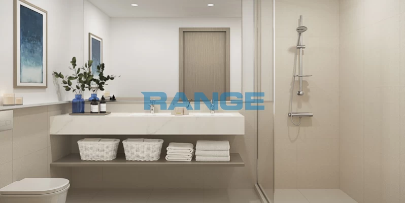 3 BR Apartment for Sale in hills park, Dubai Hills Estate , Dubai