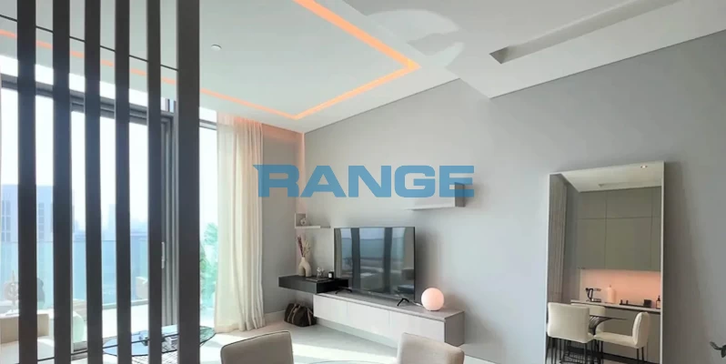 1BR Apartment for Sale in SLS Dubai Hotel & Residences, Downtown Dubai, Dubai