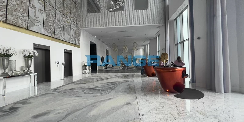 2BR Apartment for Sale in SLS Dubai Hotel & Residences, Downtown Dubai, Dubai