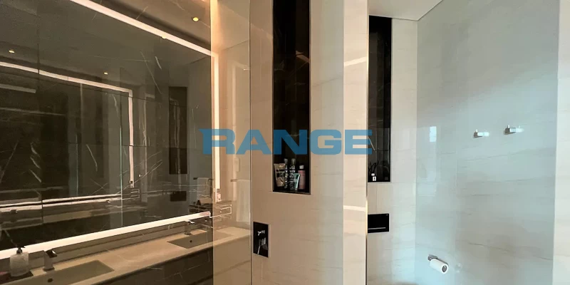 2BR Apartment for Sale in SLS Dubai Hotel & Residences, Downtown Dubai, Dubai