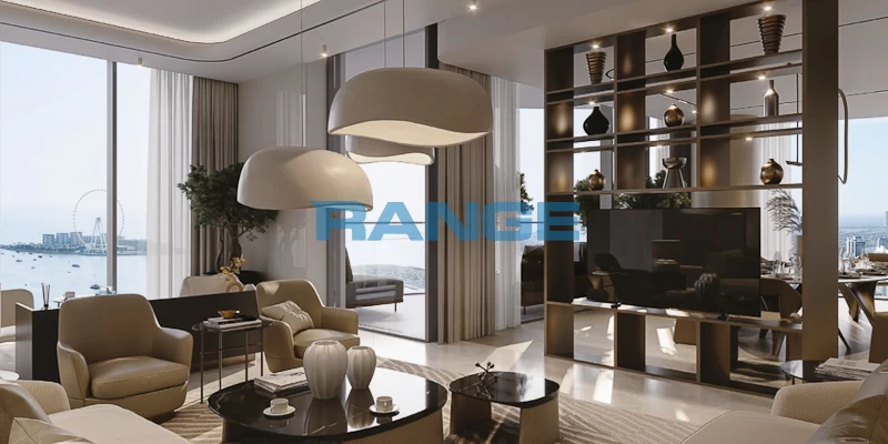 1 BR Apartment for Sale in Seahaven Tower A, Dubai Marina, Dubai