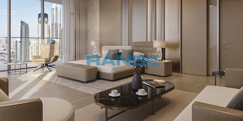 3 BR Apartment for Sale in Seahaven Tower A, Dubai Marina, Dubai