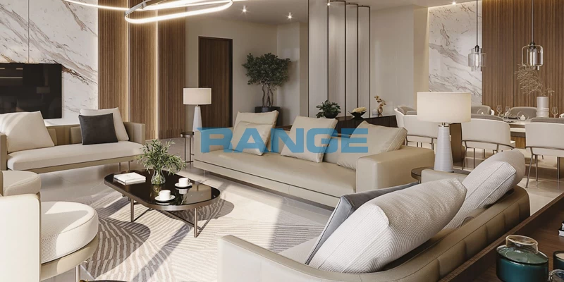 3 BR Apartment for Sale in Seahaven Tower A, Dubai Marina, Dubai