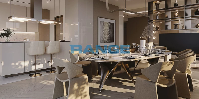 3 BR Apartment for Sale in Seahaven Tower A, Dubai Marina, Dubai