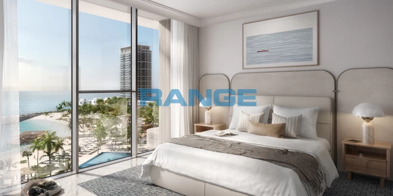 2 BR Apartment for Sale in Address Residences, Al Marjan Island