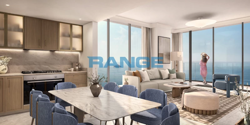2 BR Apartment for Sale in Address Residences, Al Marjan Island