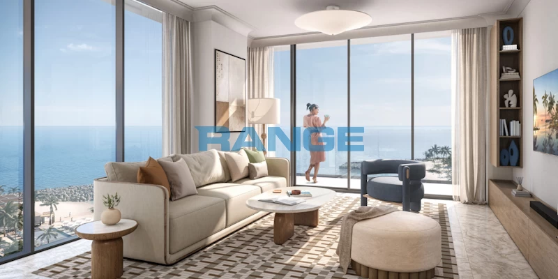 2 BR Apartment for Sale in Address Residences, Al Marjan Island