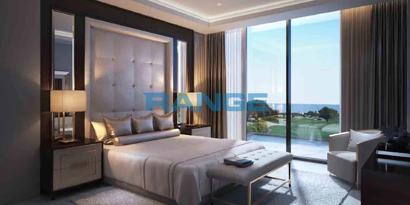4 BR Apartment for sale in Park Residences 1 , DAMAC HILLS ,DUBAI