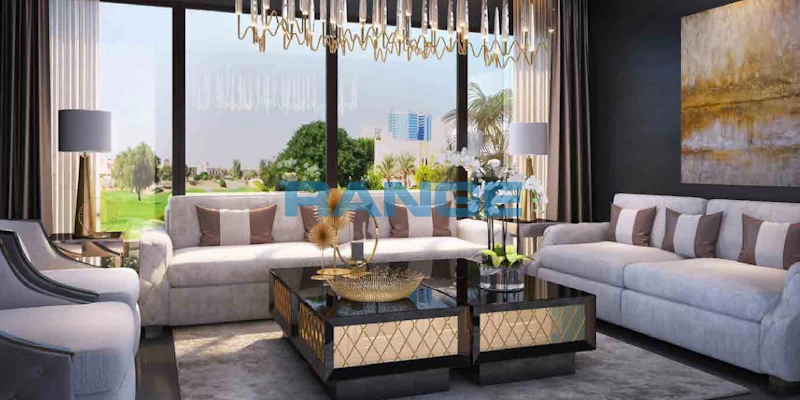 4 BR Apartment for sale in Park Residences 1 , DAMAC HILLS ,DUBAI