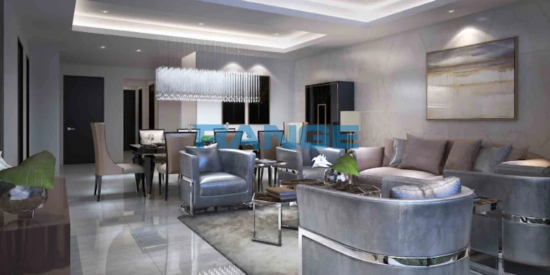 4 BR Apartment for sale in Park Residences 1 , DAMAC HILLS ,DUBAI