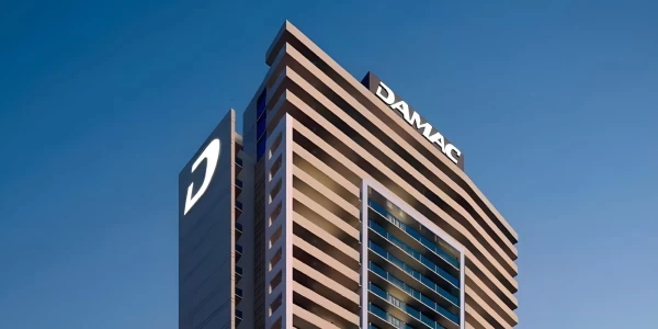 2 bedroom Apartments for sale in Tower 108, Jumeirah Village Circle