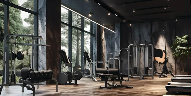 Exclusive 1-Bedroom apartments for sale in Red Square Tower