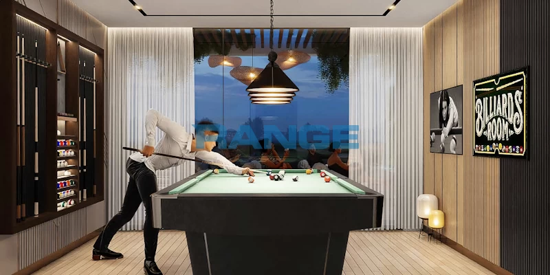 Luxurious 5 BR villa for Sale in Park Greens 1, Damac Hills 2, Dubai